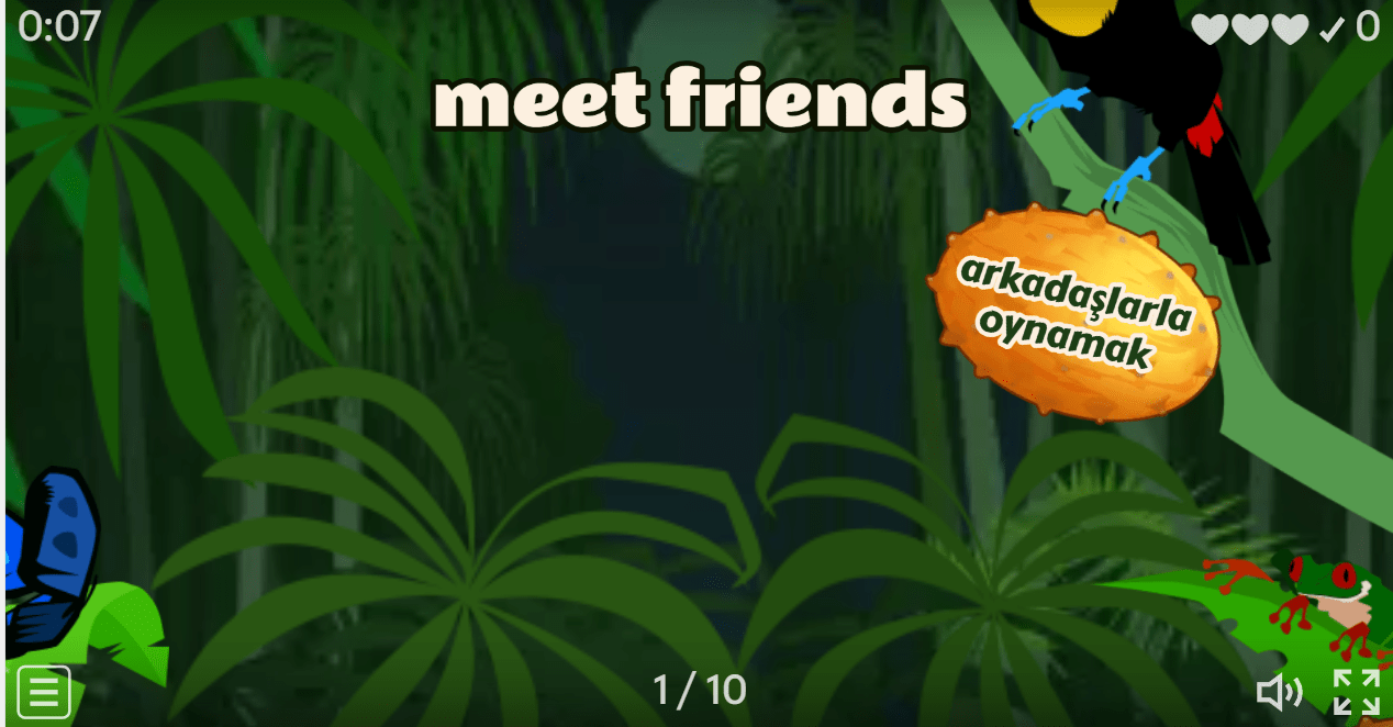 6.1 Daily Activities 8 (NEW)